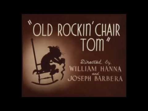 Old Rockin' Chair Tom (1948)