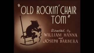 Old Rockin Chair Tom 1948