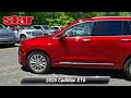 New 2025 Cadillac XT6 AWD Premium Luxury, Quakertown, PA QC85024