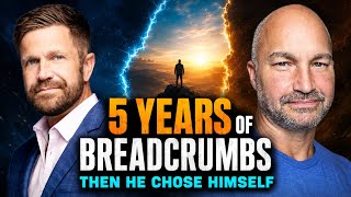 He Waited Nearly 5 Years for an Avoidant to Choose Him… Then He Chose Himself