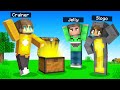 My Gift To JELLY &amp; SLOGO... (Minecraft)