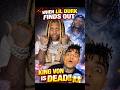 When Lil Durk Find Out King Von Dead