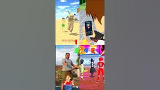 MANA VIDEO YANG AUDIONYA COCOK? YUTA DITELPON HAMOOD #sakuraschoolsimulator #yutamio #sakurachannel