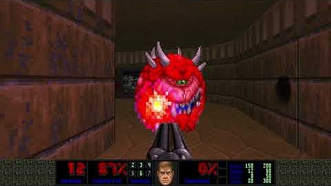 TNT: Revilution MAP09: Bunker Complex [UV Blind]