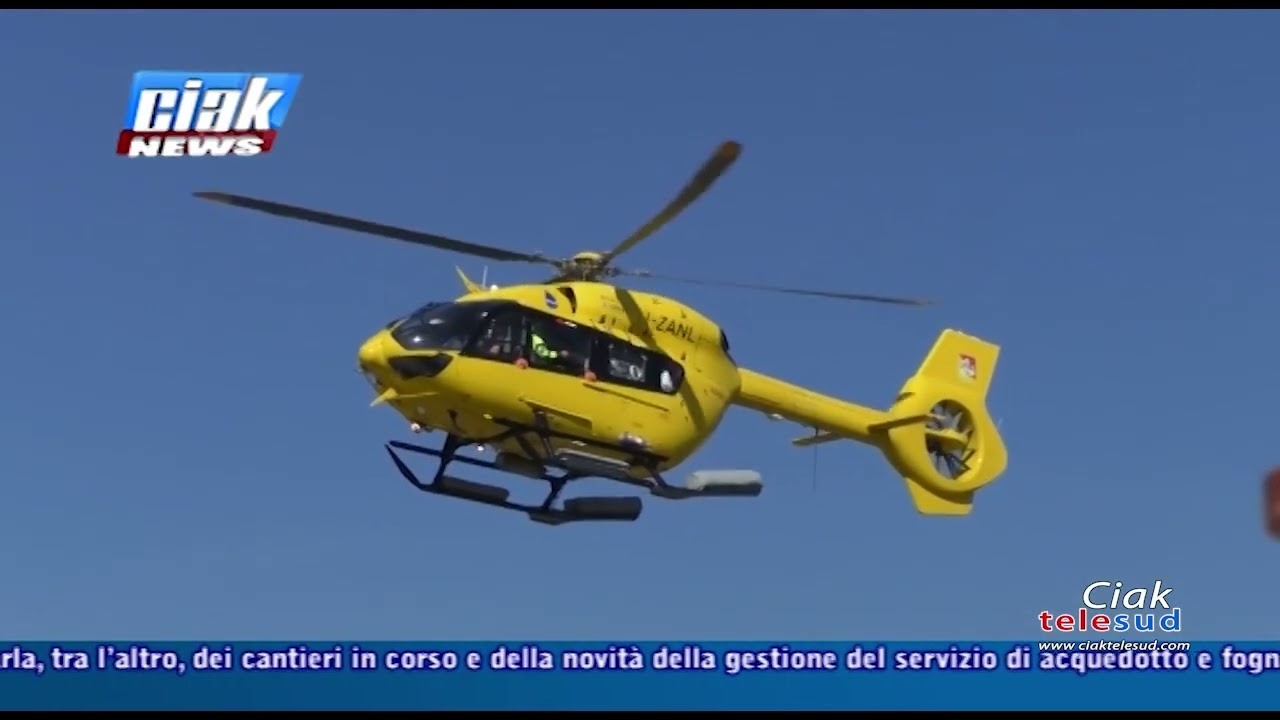CIAK NEWS 14-01-2026