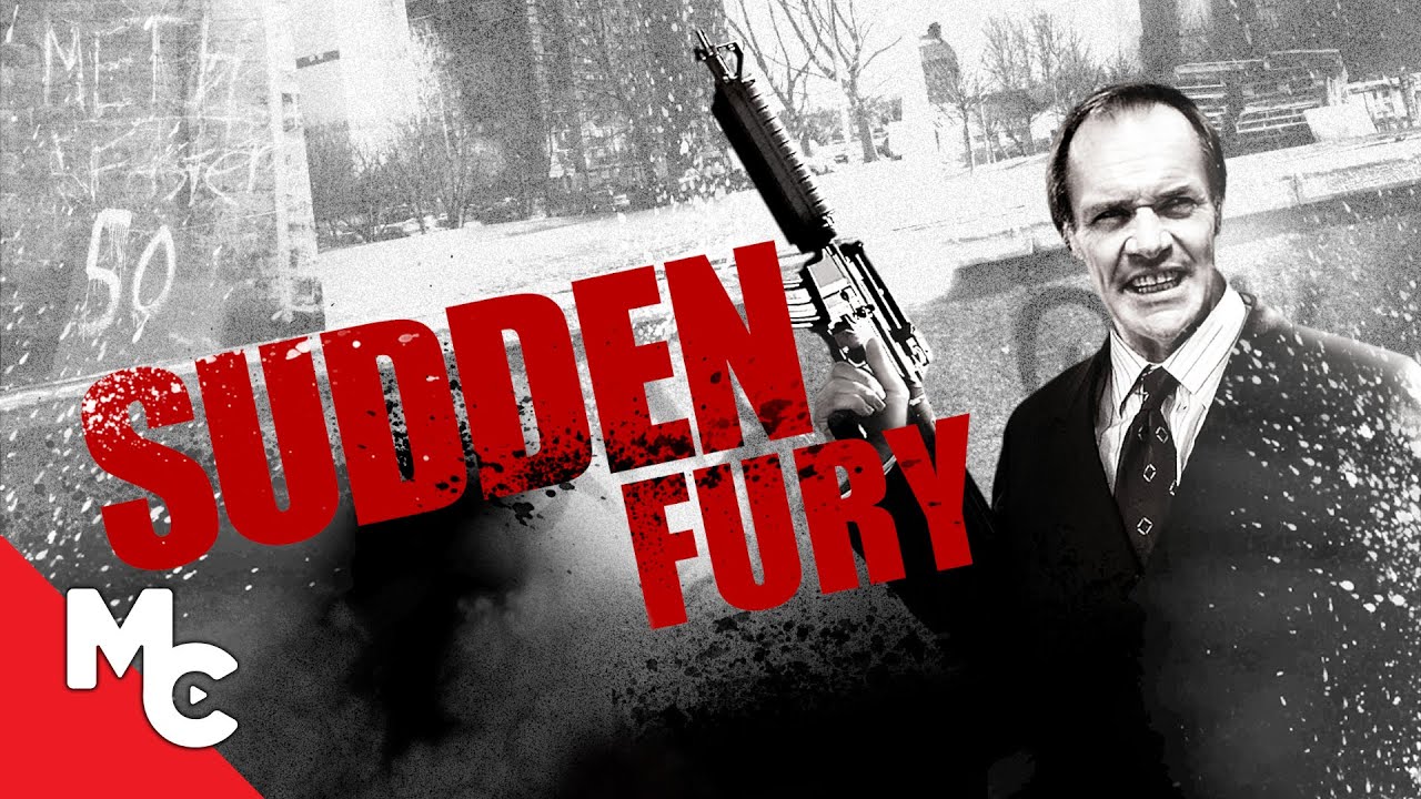 Sudden Fury Full Movie Action Crime Adventure YouTube