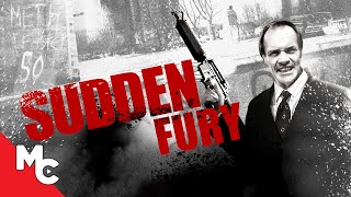 Sudden Fury