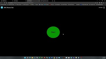 VersaCall - VT3000 How To Video - Add a Data Field to a Process