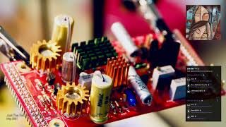 DIYMania DAC 3.1 Sound Check #3