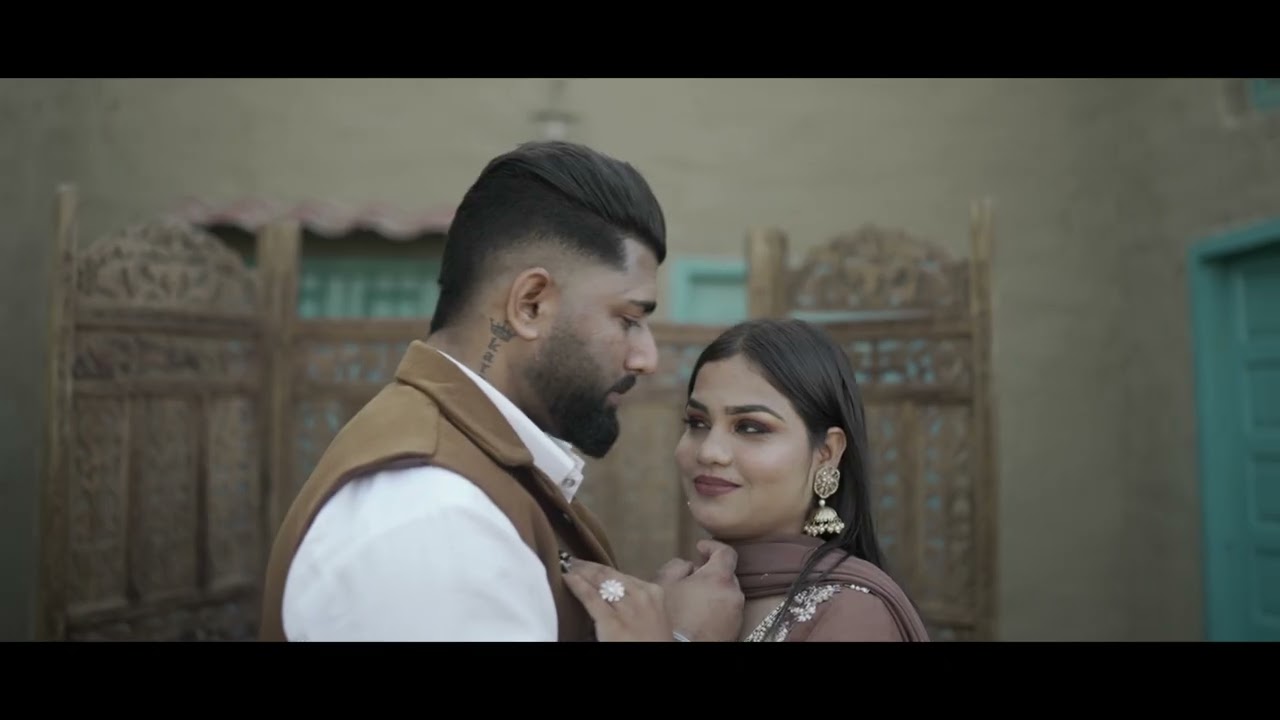 karandeep Weds Harpreet kaur