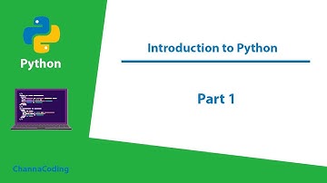 Python Introduction speaker Khmer part 1