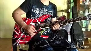 Belajar Melodi indah pada waktunya by herly