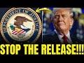 Trump Demands DOJ Stop Releasing Epstein Files Tied to Republicans