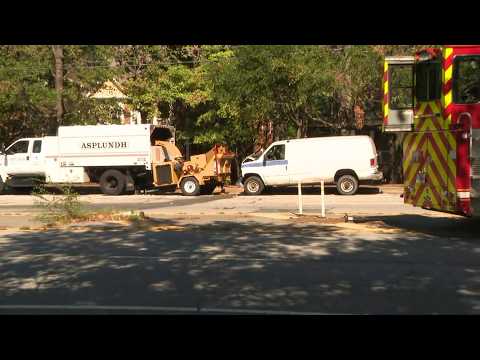 Person hit, killed by vehicle in DeKalb County