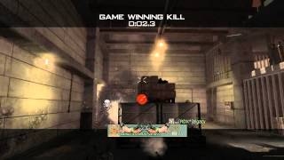 SEMTEX STICK FINAL KILLCAM