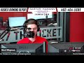 Nebraska Baseball/Softball in action: Husker Diamond Report w/ Nick Whyman & Tristan Gomes - 5/23
