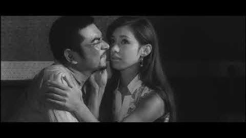 「兵隊やくざ 殴り込み」(公開年月日 1967年09月15日) 予告篇