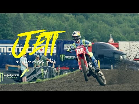 JETT - motocross edit