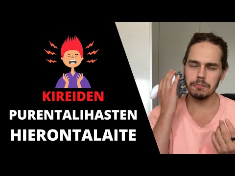 Video: Kuntotesti: Terveys- Ja Ammattipätevyyden Arvioinnit