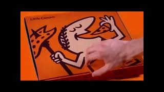 Miniatura de vídeo de "Little Ceasers Pizza Commercial - 2019 USA"
