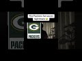 #nflmemes #packers #greenbaypackers #tomgrossi #nflmoments