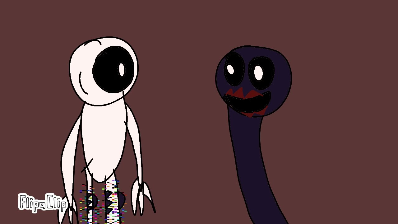 Five nights at Shar-makai's 3 introduction