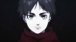 Eren Twixtor Edit