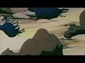 Superbook Classic - No More Plagues - Season 2 Episode 11