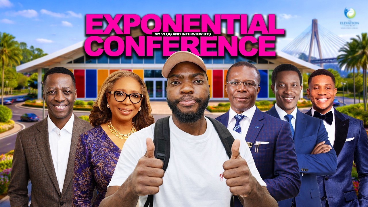 My Interview with Kingdom Giants . #sonoftheprophet