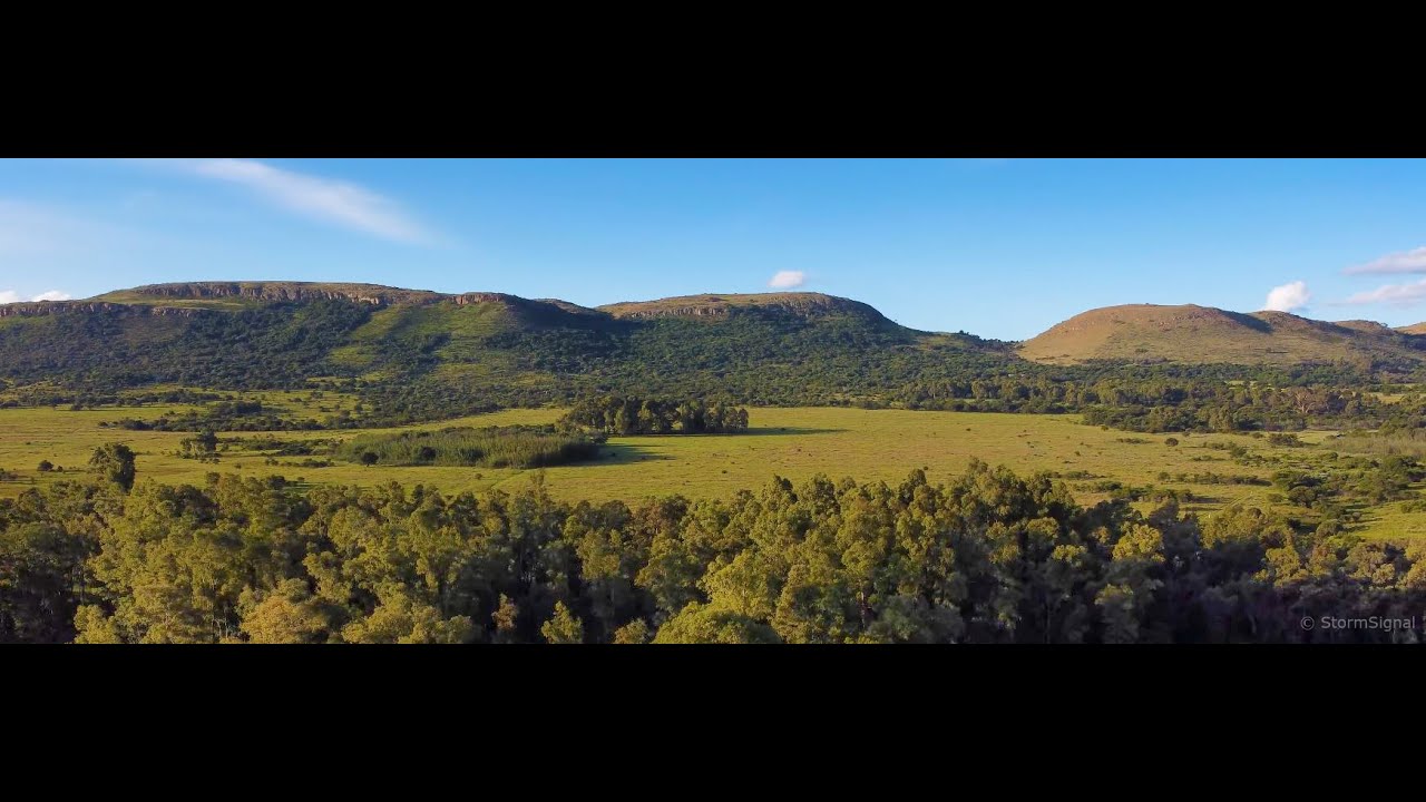 Thaba Manzi Ranch - YouTube