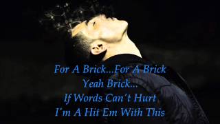 Mic Righteous-I Know Lyrics Video Mic Righteous Gone Lyrics