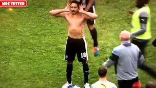 Jonas gutierrez le gana al cancer y salva a su equipo del descenso