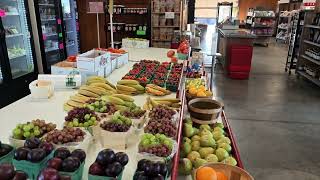 Circle R Fruit Farms - One of western NEW YORK Finest Fruit and Vegetable Farm