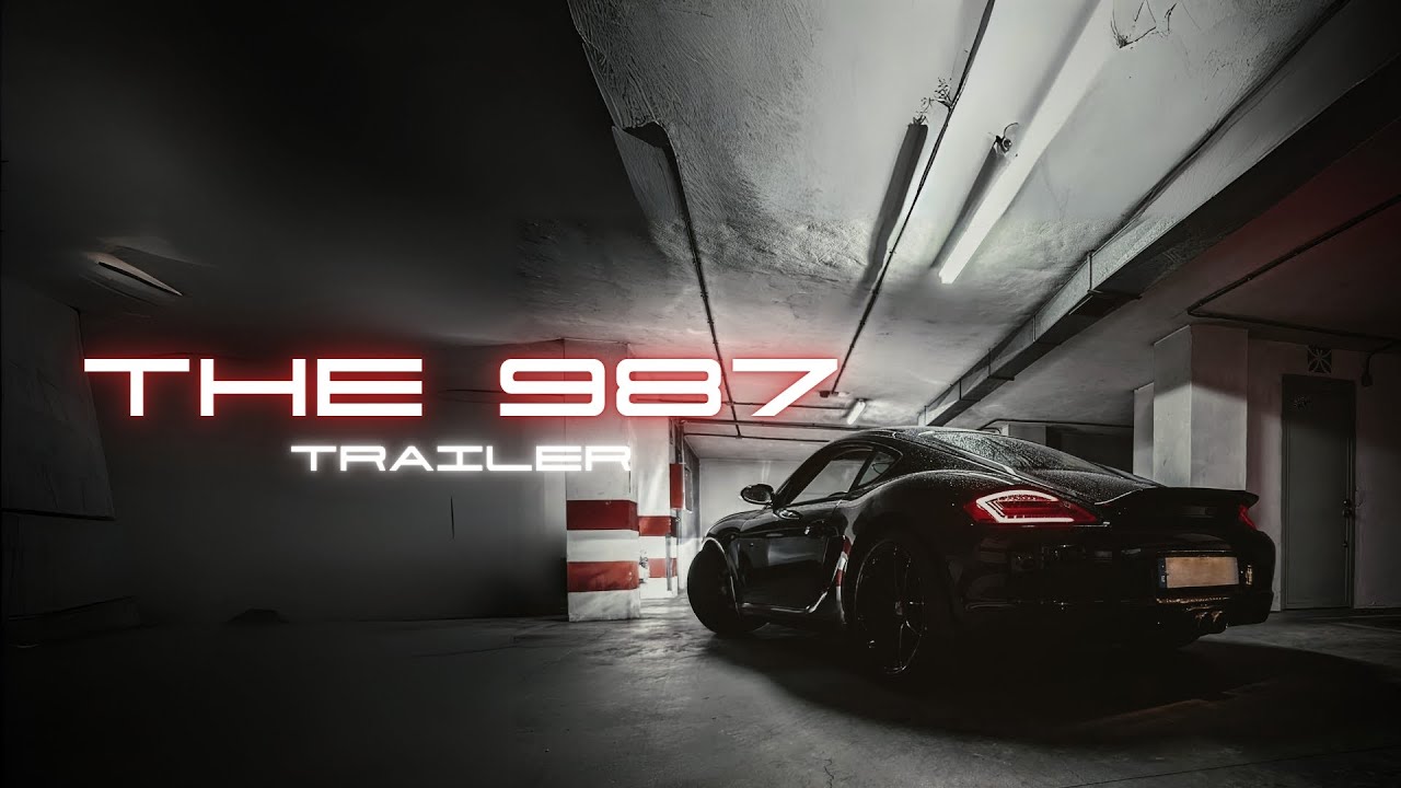 The 987 (Trailer) - YouTube