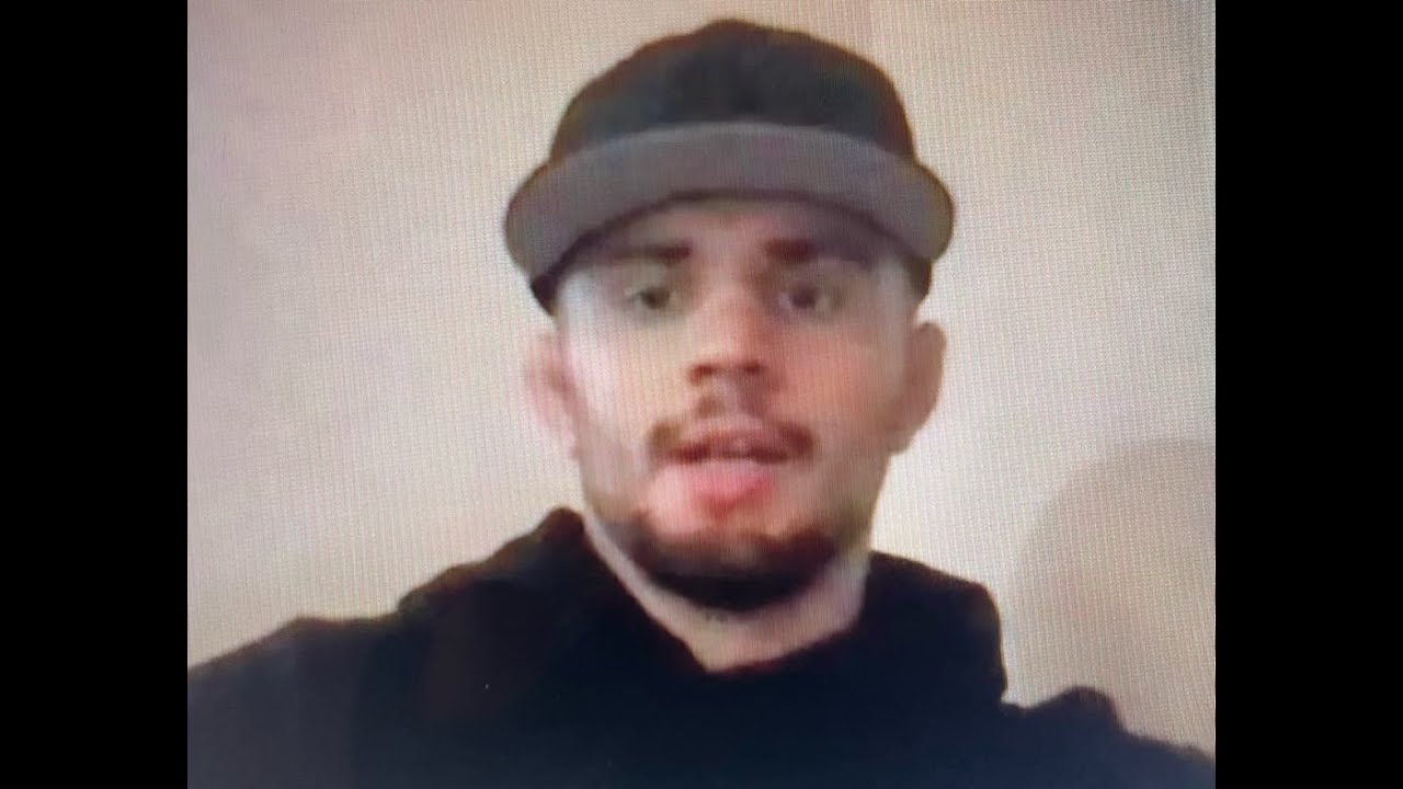 CFFC Champ James Lledo on title defense & next fight