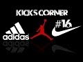 NBA 2K14 | KICKS CORNER Ep. 16: Create-A-Shoe Tutorials | NCAA EDITION, Jordan Future