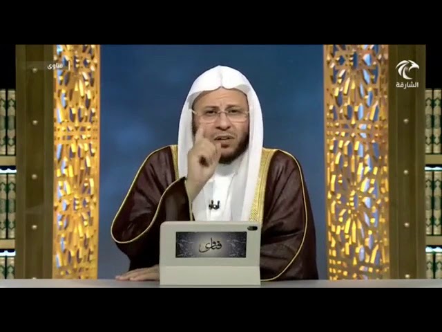 الرد على شبهة من يقول بأن ضعف المسلمين الآن وقوة الكفار دليل على غضب الله على المسلمين !