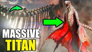 Why the Skeleton in Godzilla x Kong is WAY More Important Than You Realize - New Empire Explained