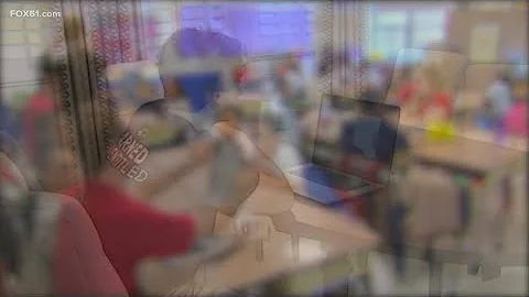 Family First: COVID-19 pandemic driving down reports of child abuse