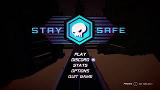 Trying Out Stay Safe (Beta)