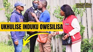 USENKINGENI OWESILISA UKHULISE INDUKU ENZELA OWESIFAZANE HIGHLIGHTS 