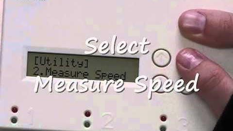 SD300 Part 2 of 3: How to use other functions