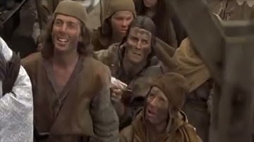 Movie Moments 6 - What it