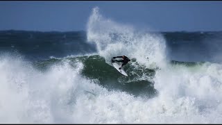 Kelly Slater at JBAY