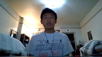 Introduction to Engineering 1315 - D01: Video 1