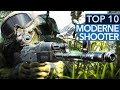 Die besten Modern-Military Shooter, die ihr JETZT spielen könnt