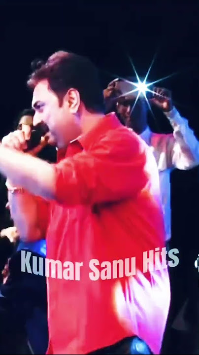 Kumar sanu Rare song live sing#kumarsanu #bestofkumarsanu #bollywood #bollywoodsinger #song #love