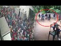 NZITO WAFUNGWA WADAIWA KUTOROKA GEREZANI BAADA YA VURUGU HIZI KUIBUKA NZITO WAFUNGWA WADAIWA KUTOROKA GEREZANI BAADA YA VURUGU HIZI KUIBUKA