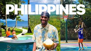 Living on a Remote Island as a Digital Entrepreneur | Philippines