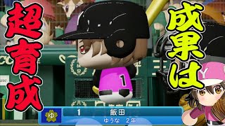 #15【栄冠ナイン】スカウト成功年、谷間世代を超育成中！天才二人。秋から【パワプロ2020/switch】実況